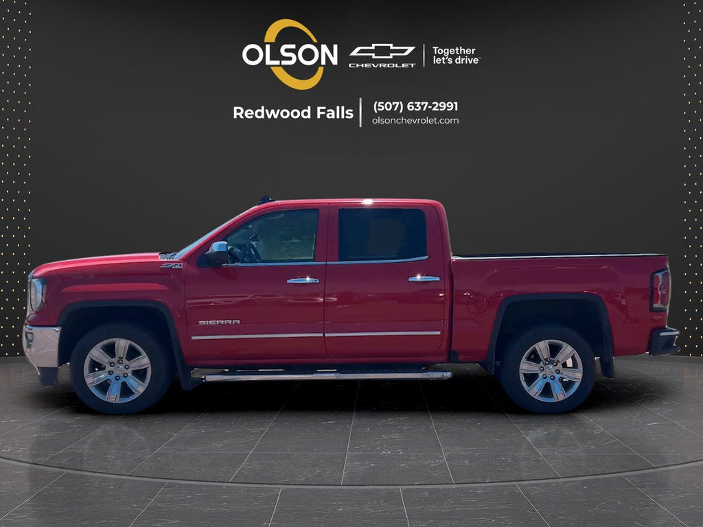 gmc sierra 1500 2018 3GTU2NEC2JG631499 image gmc sierra 1500 2018 3GTU2NEC2JG631499 image